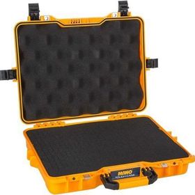 Mano MTC 300C Tough Case Siyah Pro Takım Çantası