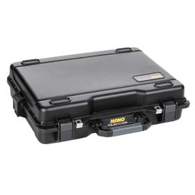 Mano MTC 300C Tough Case Siyah Pro Takım Çantası
