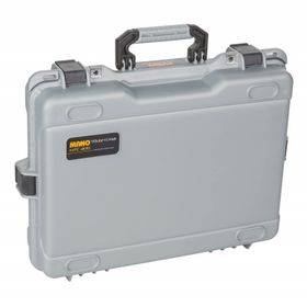 Mano MTC 300C Tough Case Siyah Pro Takım Çantası