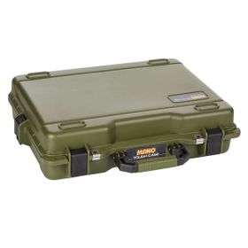 Mano MTC 300C Tough Case Siyah Pro Takım Çantası