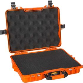 Mano MTC 300C Tough Case Siyah Pro Takım Çantası