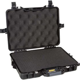 Mano MTC 300C Tough Case Siyah Pro Takım Çantası