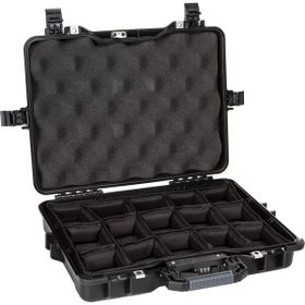 Mano MTC 300P Tough Case Pro Siyah Takım Çantası