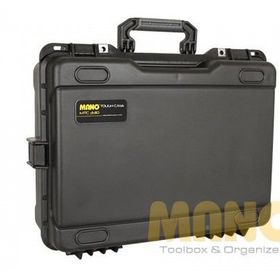Mano MTC 330 Boş Tough Case Pro Sarı Takım Çantası