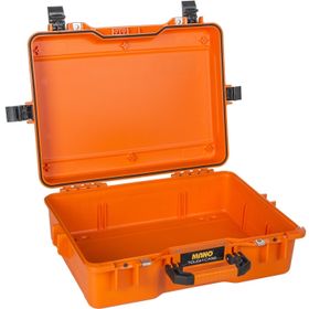 Mano MTC 330 Boş Tough Case Pro Sarı Takım Çantası