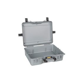 Mano MTC 330 Boş Tough Case Pro Siyah Takım Çantası