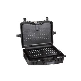 Mano MTC 330 Boş Tough Case Pro Siyah Takım Çantası