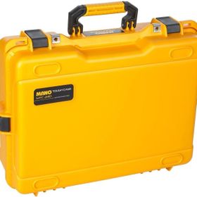 Mano MTC 330 Boş Tough Case Pro Yeşil Takım Çantası