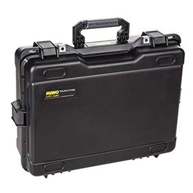 Mano MTC 330 Boş Tough Case Pro Yeşil Takım Çantası