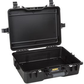 Mano MTC 330 Boş Tough Case Pro Yeşil Takım Çantası