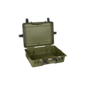 Mano MTC 330 Boş Tough Case Pro Yeşil Takım Çantası