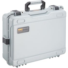 Mano MTC 330 Boş Tough Case Pro Yeşil Takım Çantası