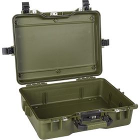 Mano MTC 330 Boş Tough Case Pro Yeşil Takım Çantası