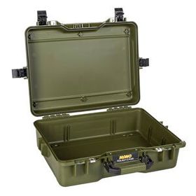 Mano MTC 330 Boş Tough Case Pro Yeşil Takım Çantası