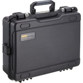 Mano Mtc 330 BT Profesyonel Kırılmaz Takım Çantası