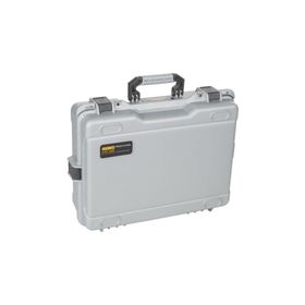Mano MTC 330BT Bez Takım Dizmeli Plastik Bölmeli Gri Takım Çantası