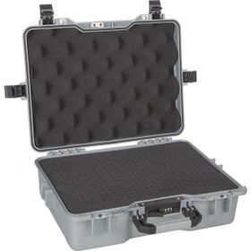 Mano MTC 330C Yumurta Sünger Kare Lazer Kesim Süngerli Gri Takım Çantası