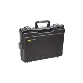 Mano MTC 330C Yumurta Sünger Kare Lazer Kesim Süngerli Turuncu Takım Çantası