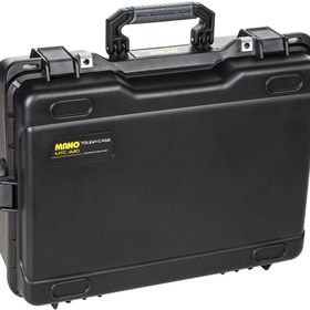 Mano MTC 330P Yumurta Sünger Bez Bölmeli Turuncu Takım Çantası