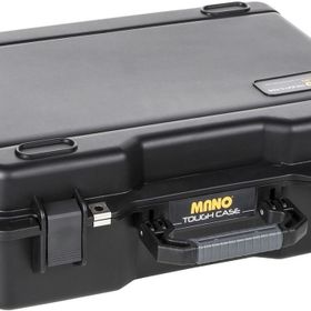 Mano MTC 330P Yumurta Sünger Bez Bölmeli Turuncu Takım Çantası