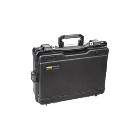 Mano MTC 330PL Yumurta Sünger Plastik Bölmeli Sarı Takım Çantası