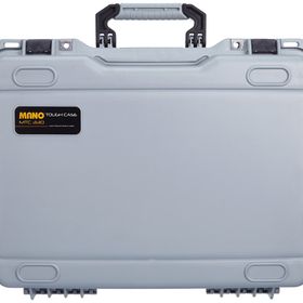 Mano MTC 330PL Yumurta Sünger Plastik Bölmeli Yeşil Takım Çantası