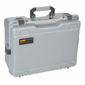 Mano MTC 360 Boş Tough Case Pro Gri Takım Çantası