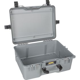 Mano MTC 360 Boş Tough Case Pro Gri Takım Çantası