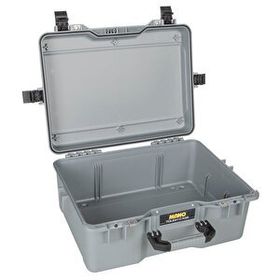 Mano MTC 360 Boş Tough Case Pro Gri Takım Çantası
