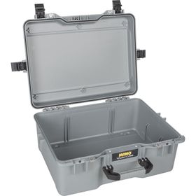 Mano MTC 360 Boş Tough Case Pro Gri Takım Çantası