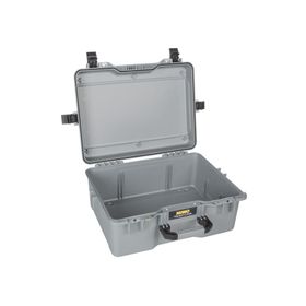 Mano MTC 360 Boş Tough Case Pro Gri Takım Çantası