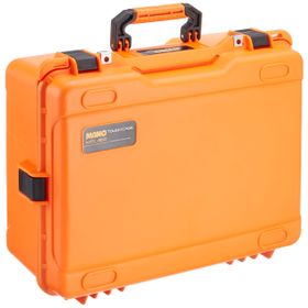 Mano MTC 360 Boş Tough Case Pro Turuncu Takım Çantası
