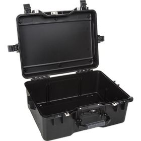 Mano MTC 360 Boş Tough Case Pro Turuncu Takım Çantası