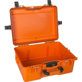 Mano MTC 360 Boş Tough Case Pro Turuncu Takım Çantası