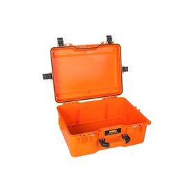 Mano MTC 360 Boş Tough Case Pro Turuncu Takım Çantası