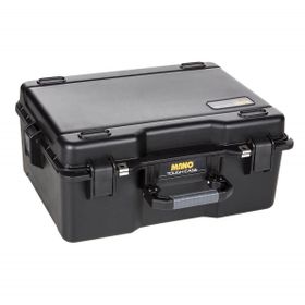 Mano MTC 360 Boş Tough Case Pro Turuncu Takım Çantası