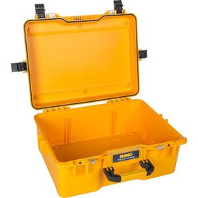 Mano MTC 360 Boş Tough Case Pro Yeşil Takım Çantası