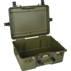 Mano MTC 360 Boş Tough Case Pro Yeşil Takım Çantası