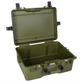 Mano MTC 360 Boş Tough Case Pro Yeşil Takım Çantası