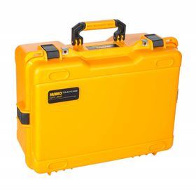 Mano MTC 360C Yumurta Sünger Kare Lazer Kesim Süngerli Sarı Takım Çantası