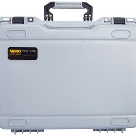 Mano MTC 360PL Yumurta Sünger Plastik Bölmeli Sarı Takım Çantası