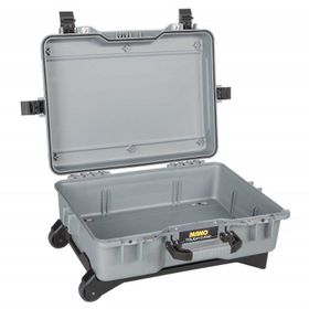 Mano MTC 430 Boş Tough Case Pro Siyah Takım Çantası