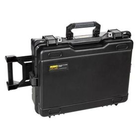 Mano MTC 430BT Tough Case Pro Siyah Takım Çantası