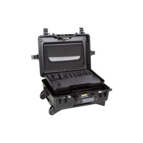 Mano MTC 430BT Tough Case Pro Siyah Takım Çantası