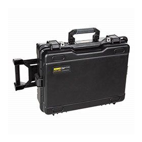 Mano MTC 430BT Tough Case Pro Siyah Takım Çantası