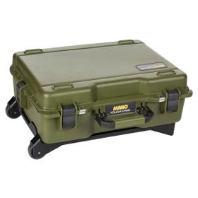 Mano MTC 430BT Tough Case Pro Siyah Takım Çantası