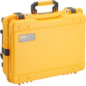 Mano MTC 430C Tough Case Pro Siyah Takım Çantası