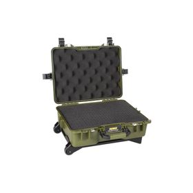 Mano MTC 430C Tough Case Pro Siyah Takım Çantası