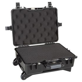 Mano MTC 430C Tough Case Pro Siyah Takım Çantası