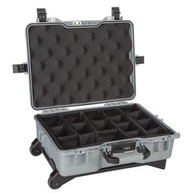 Mano MTC 430P-T Tough Case Pro Turuncu Takım Çantası